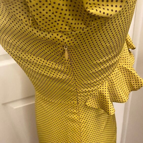 Likely mini dress, size 0 - Picture 9 of 11